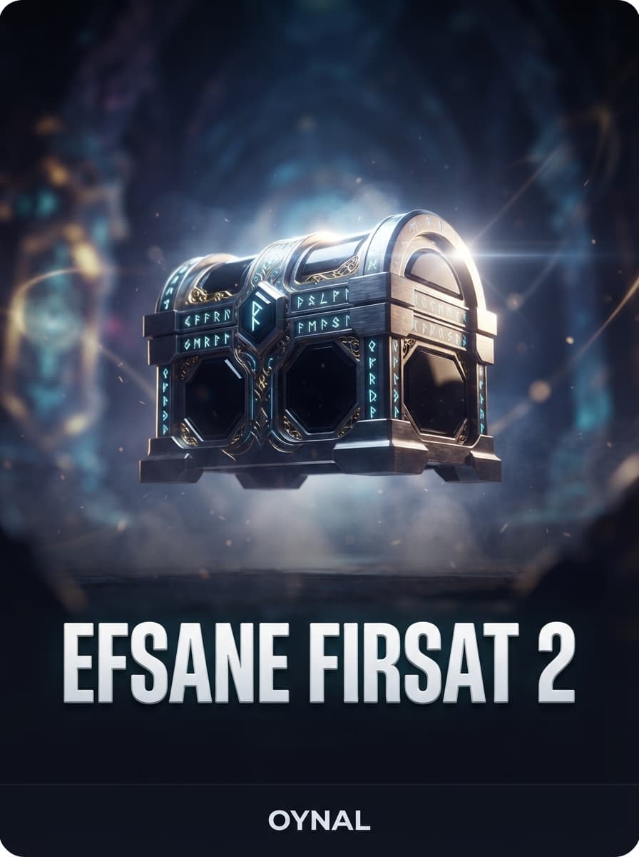 Efsane Fırsat 2