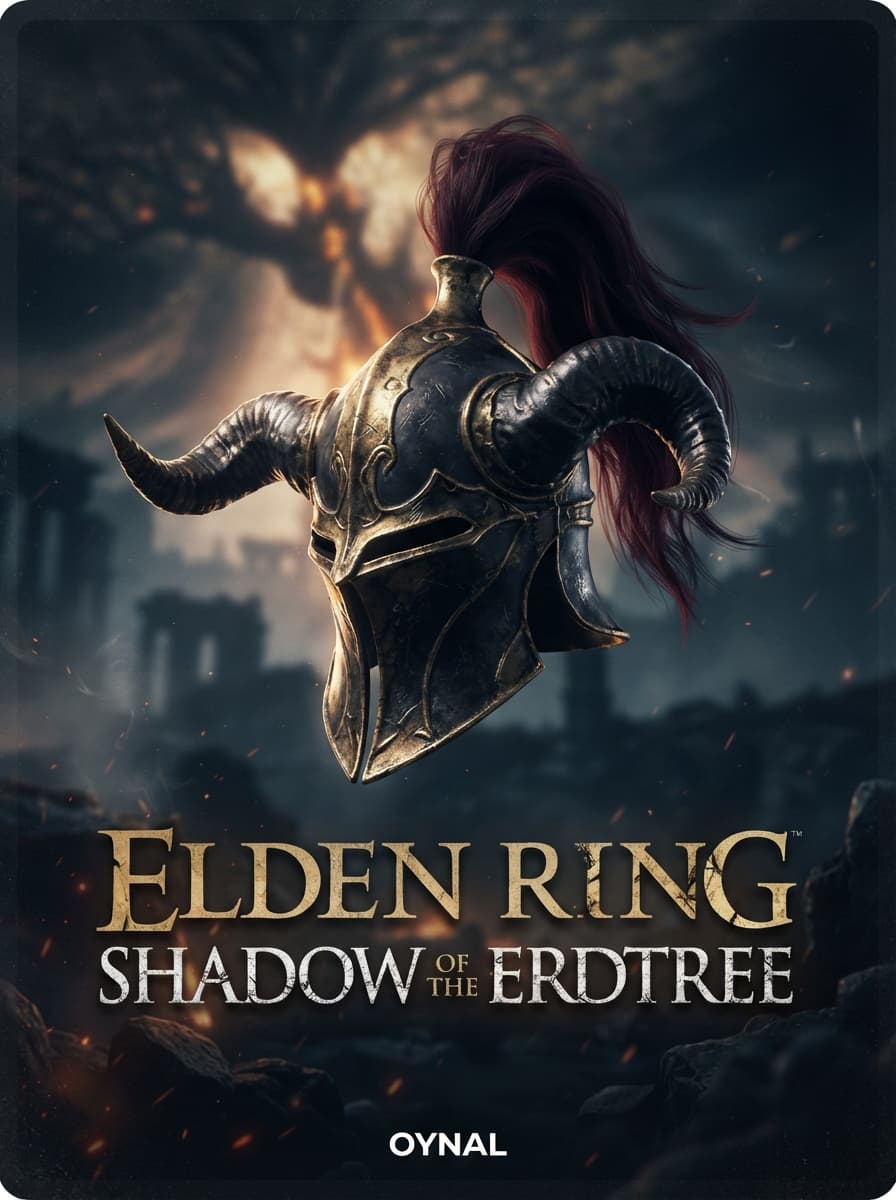 Elden Ring Shadow of the Erdtree