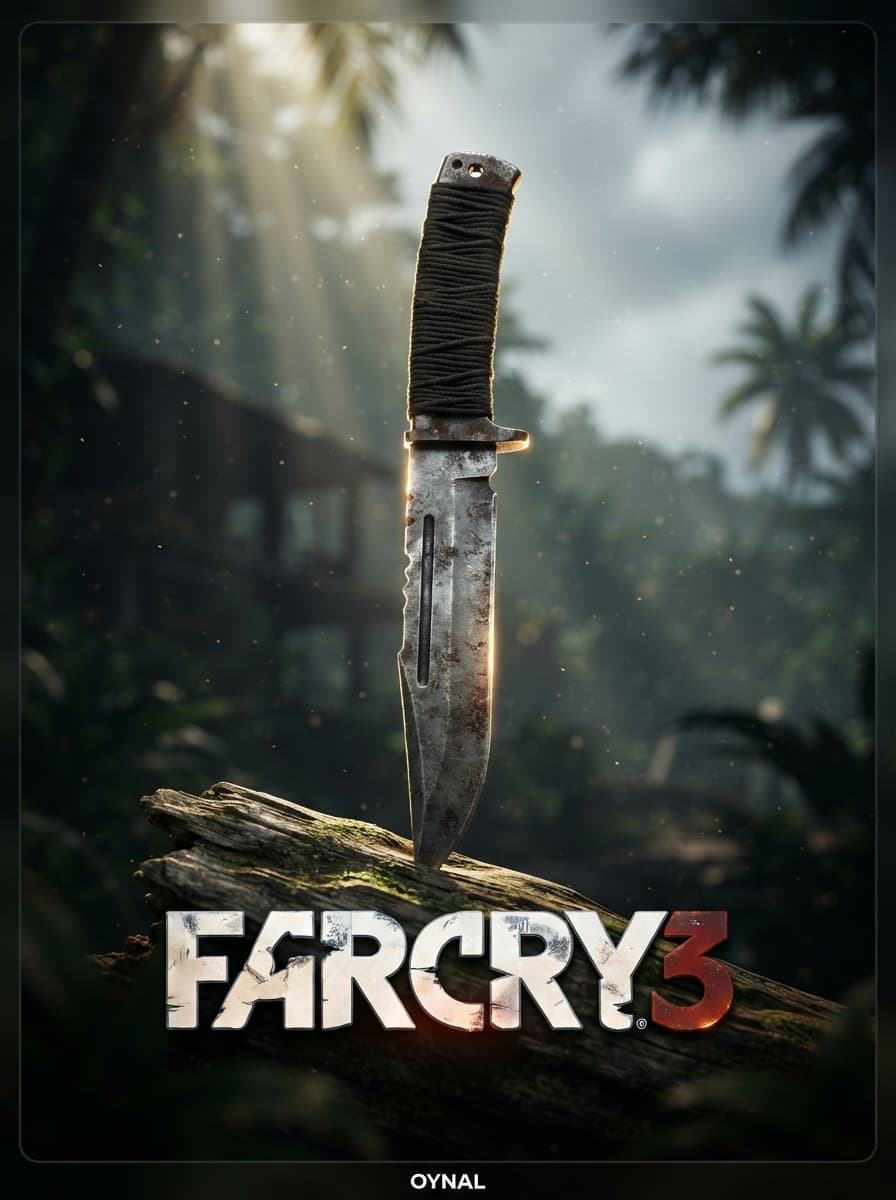 Far Cry 3