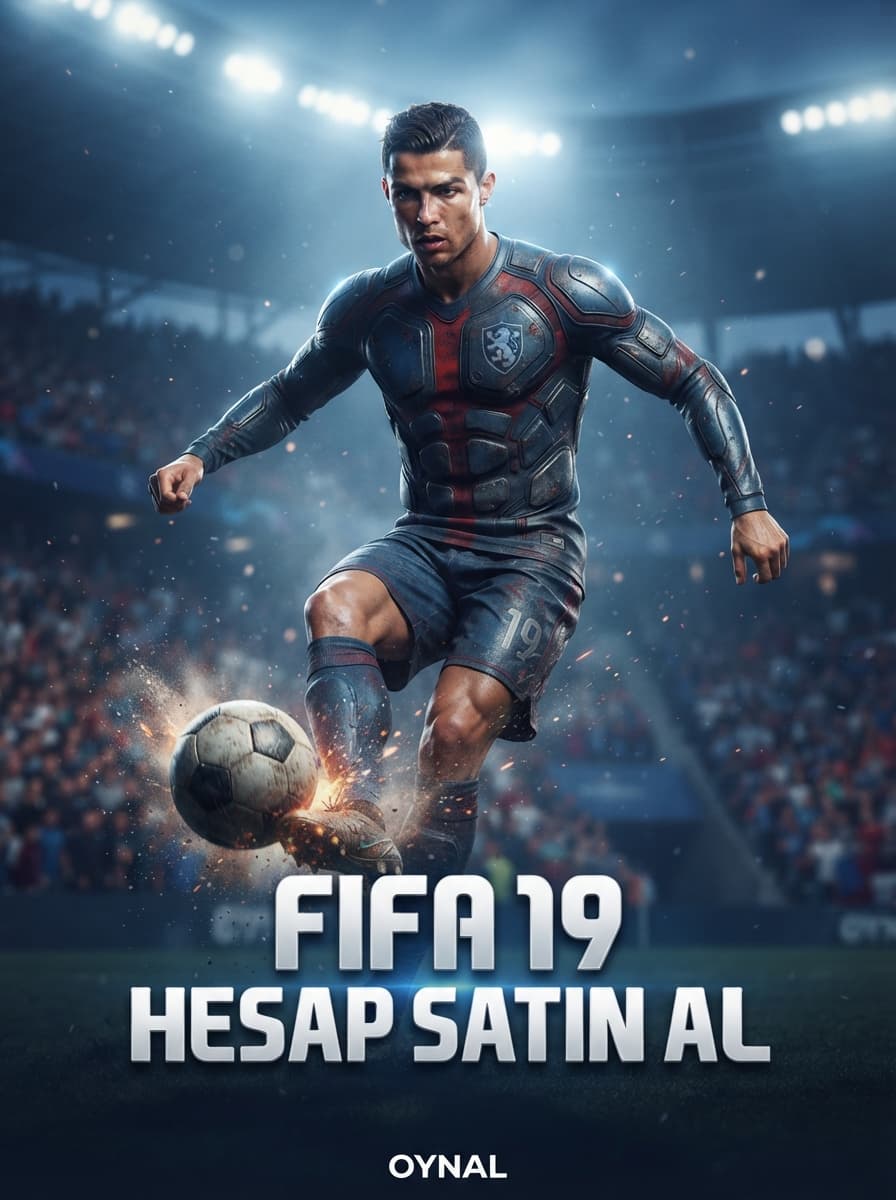 FIFA 19 Hesap Satın Al