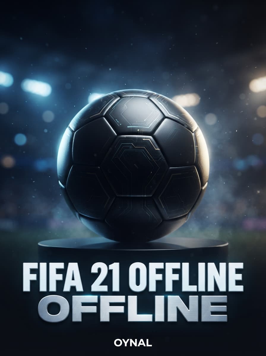 FIFA 21 OFFLINE