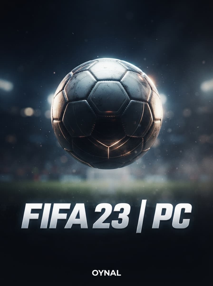 FIFA 23 | PC