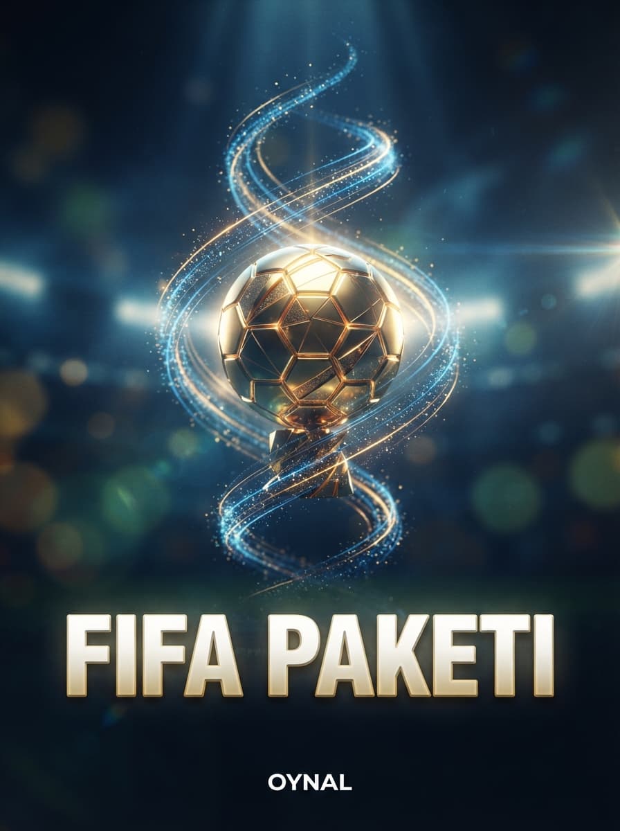 FIFA Paketi