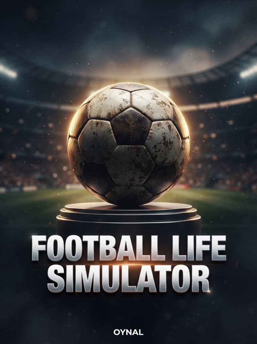 Football Life Simulator