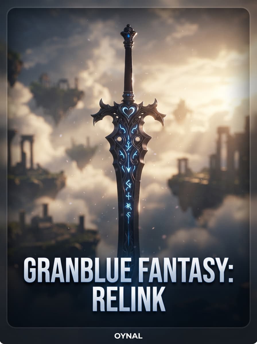 Granblue Fantasy: Relink