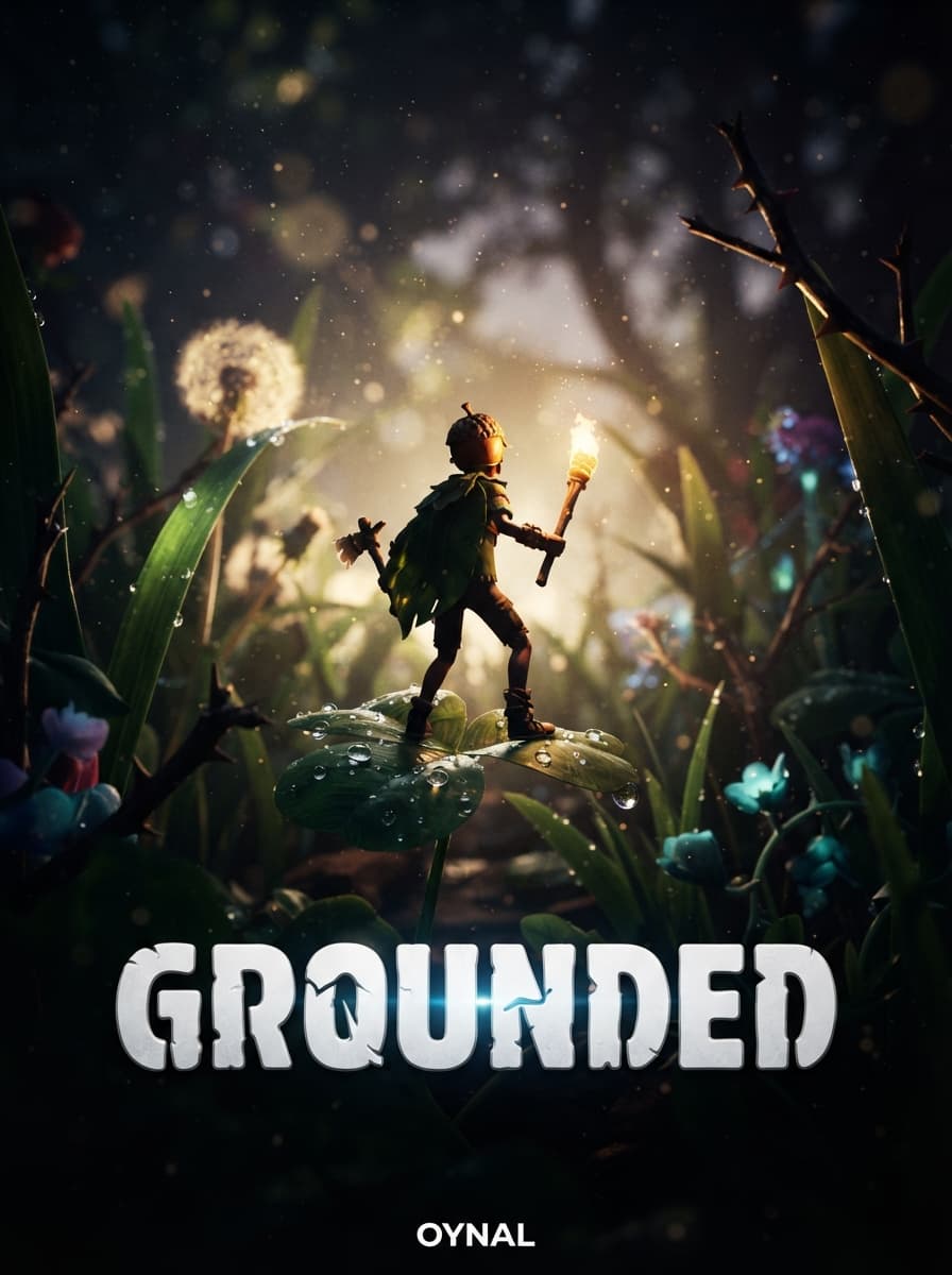 Grounded