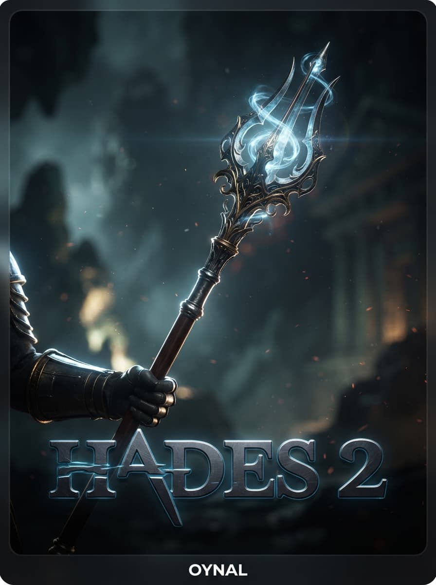Hades 2