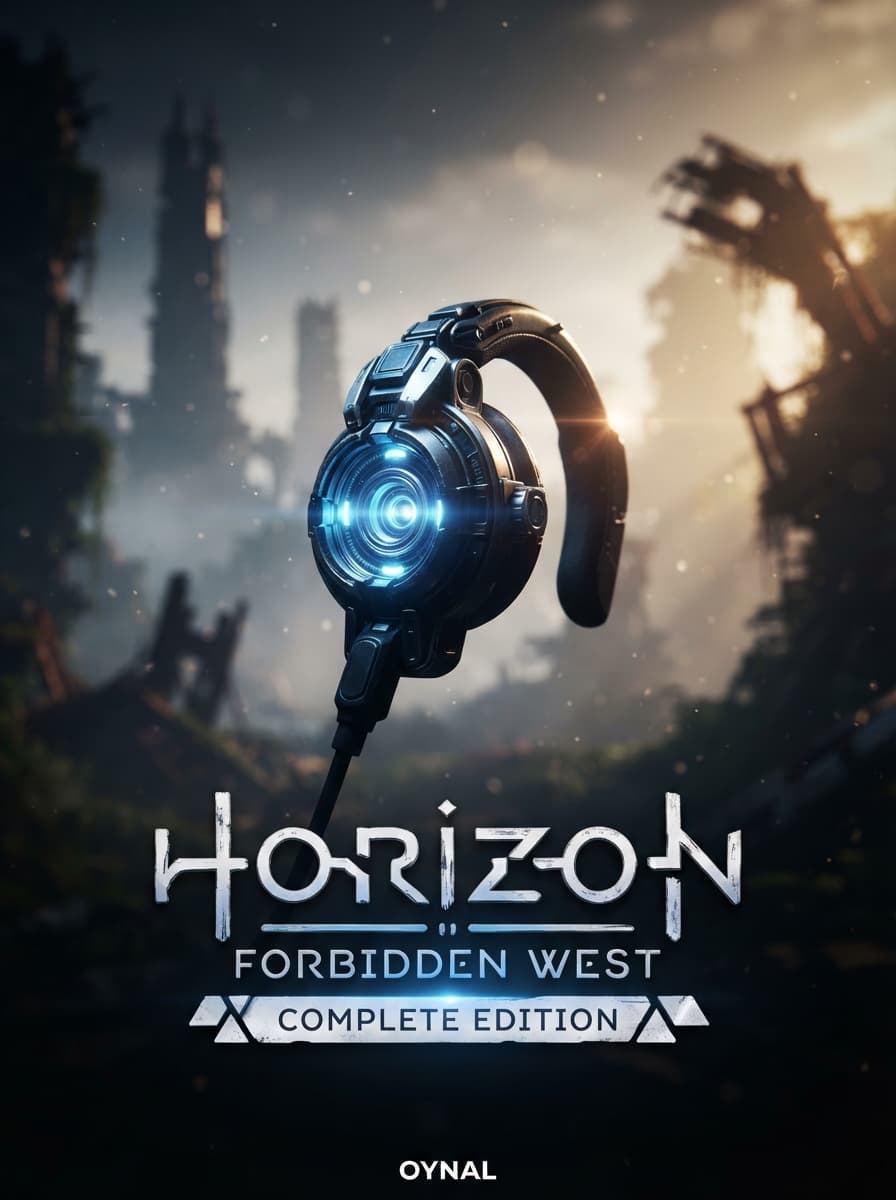 Horizon Forbidden West Complete Edition