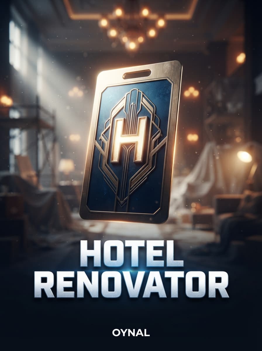 Hotel Renovator