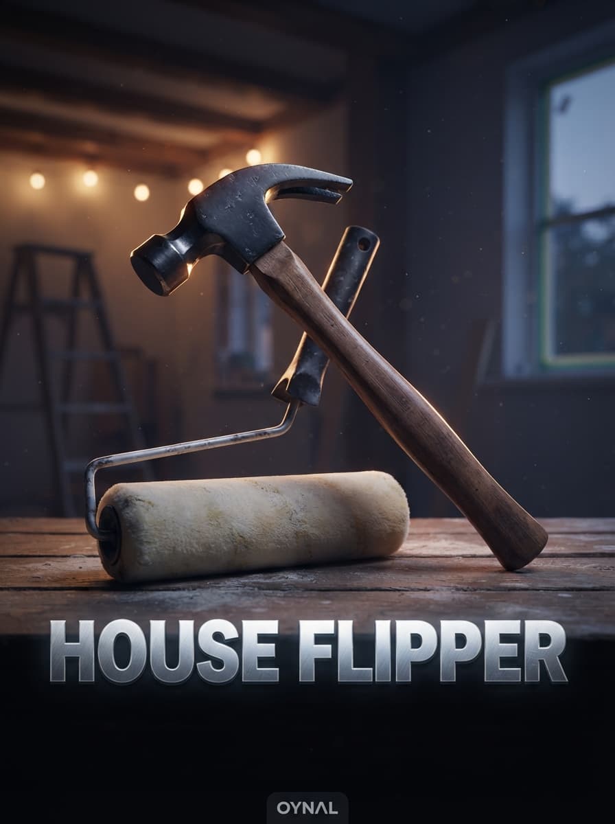 House Flipper