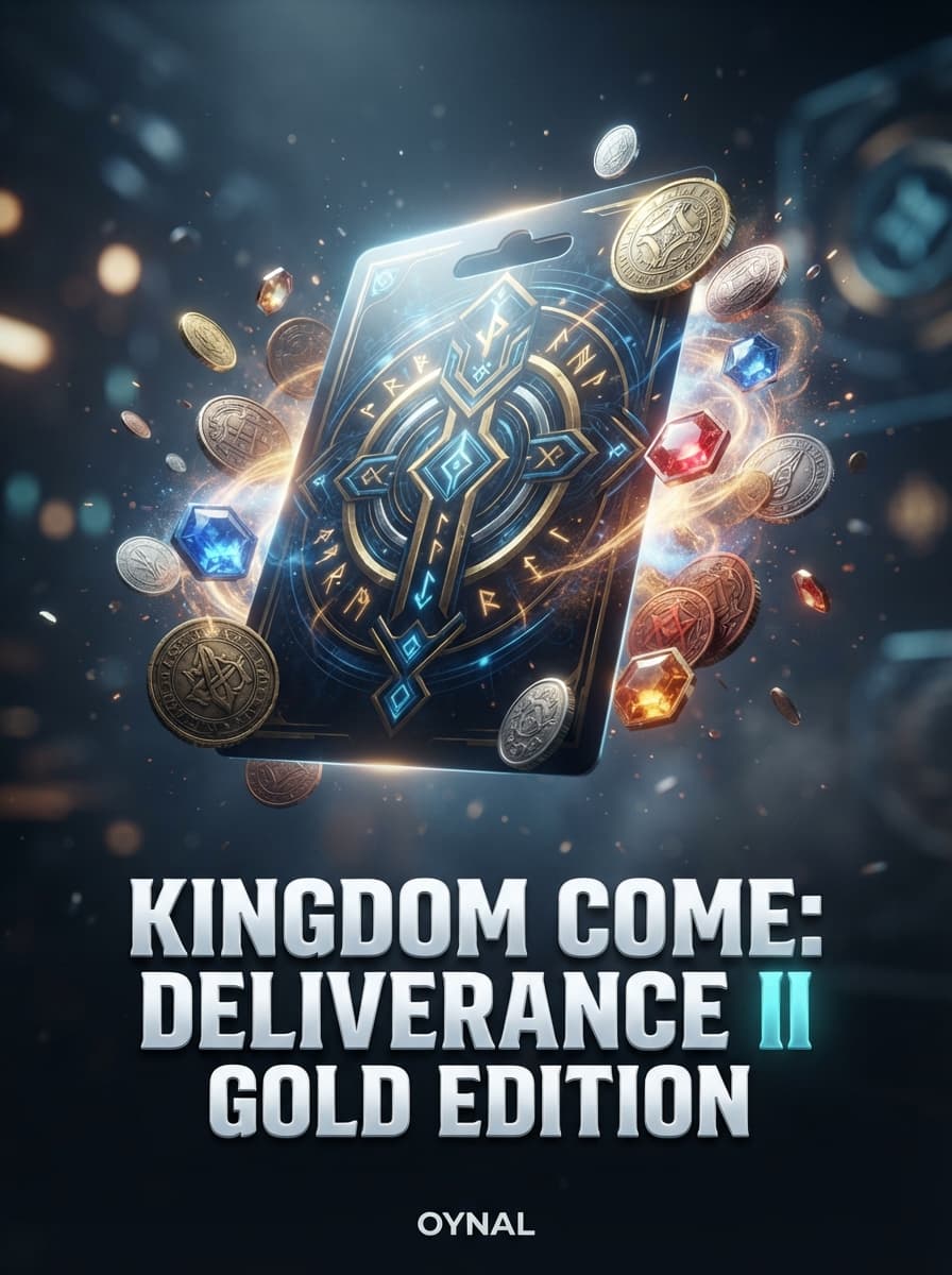 Kingdom Come: Deliverance II Gold Edition