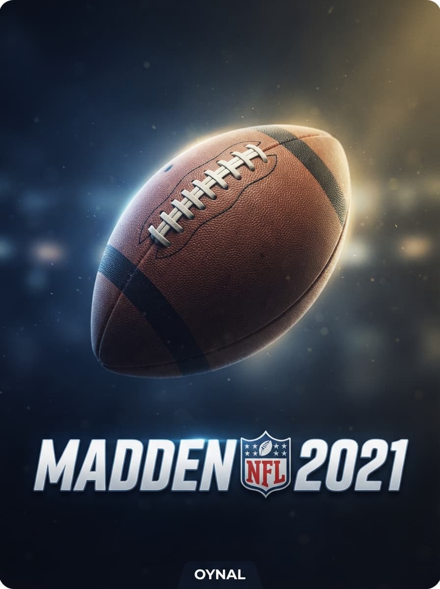 Madden NFL 2021