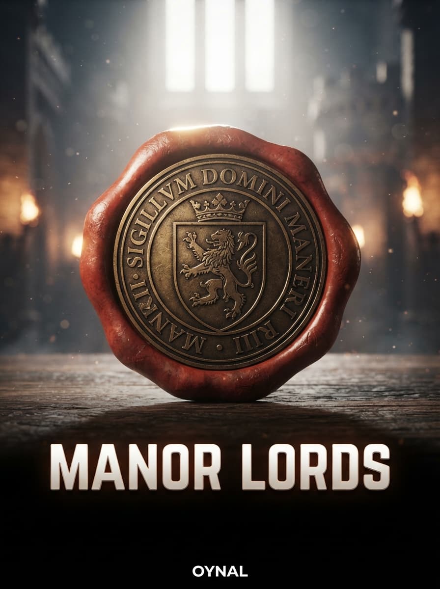 Manor Lords