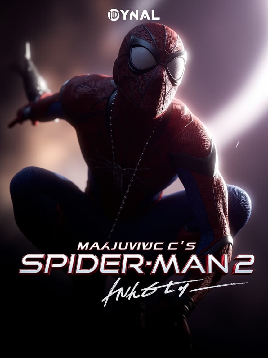 Marvel's Spider-Man 2 | PS5