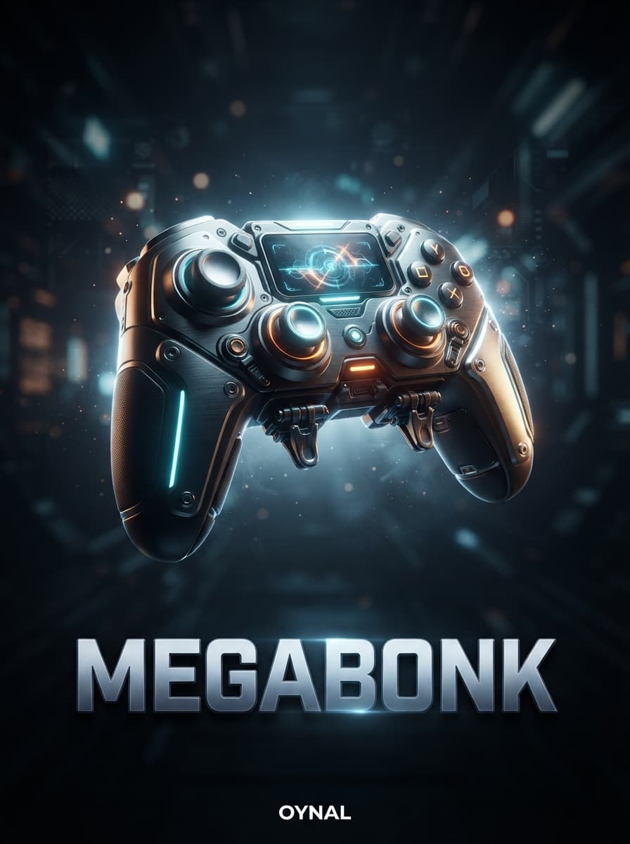Megabonk