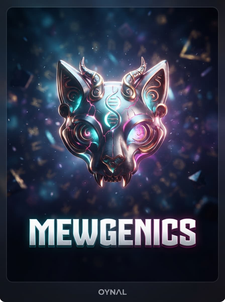Mewgenics