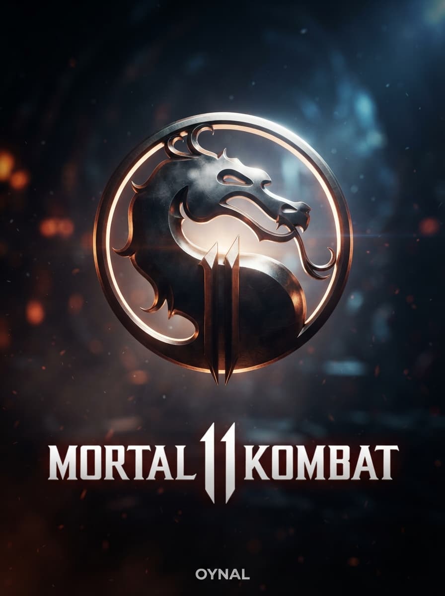 Mortal Kombat 11