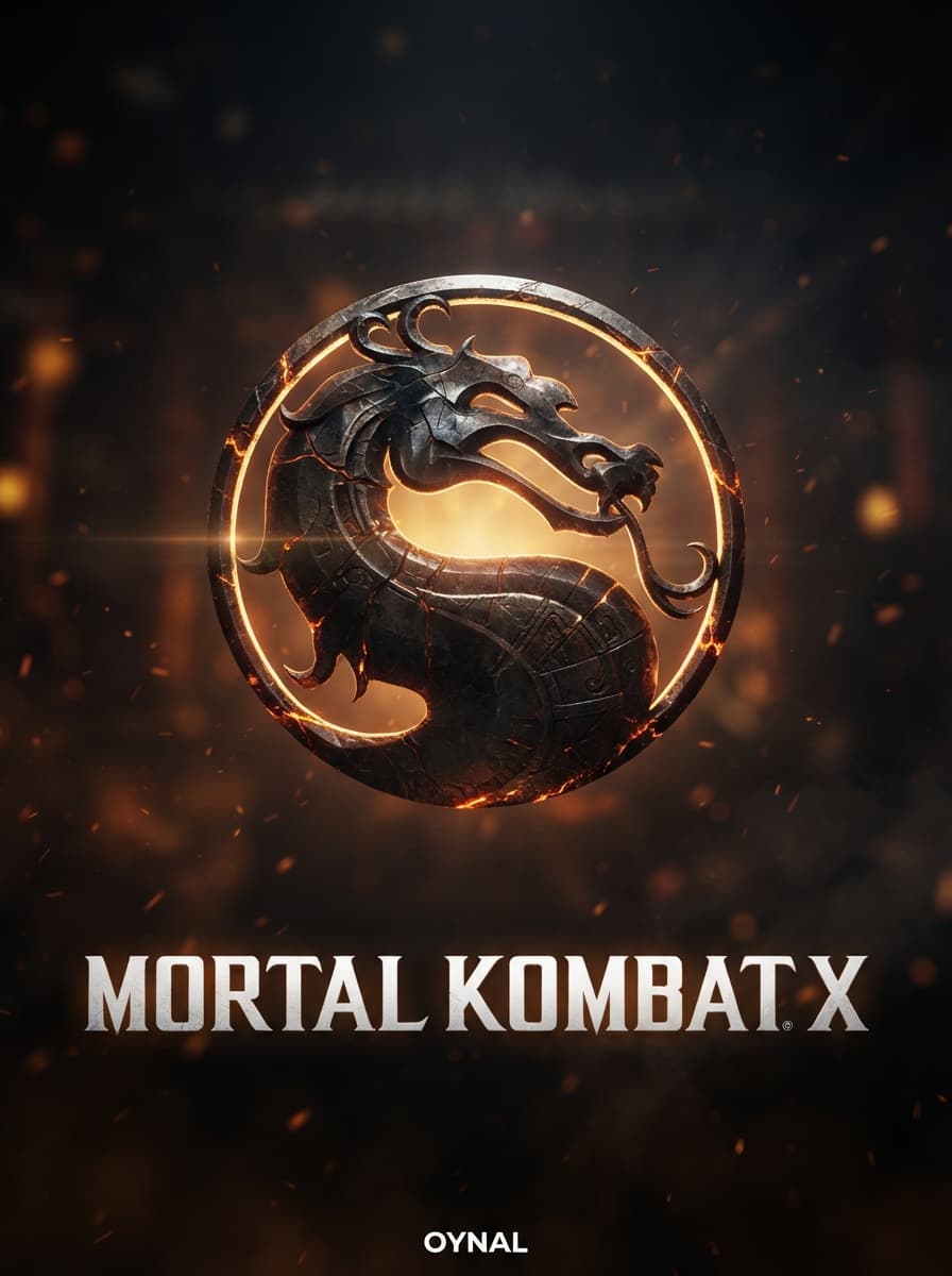 Mortal Kombat X