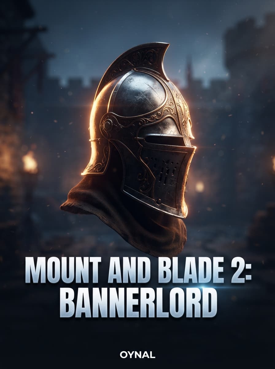 Mount And Blade 2: Bannerlord