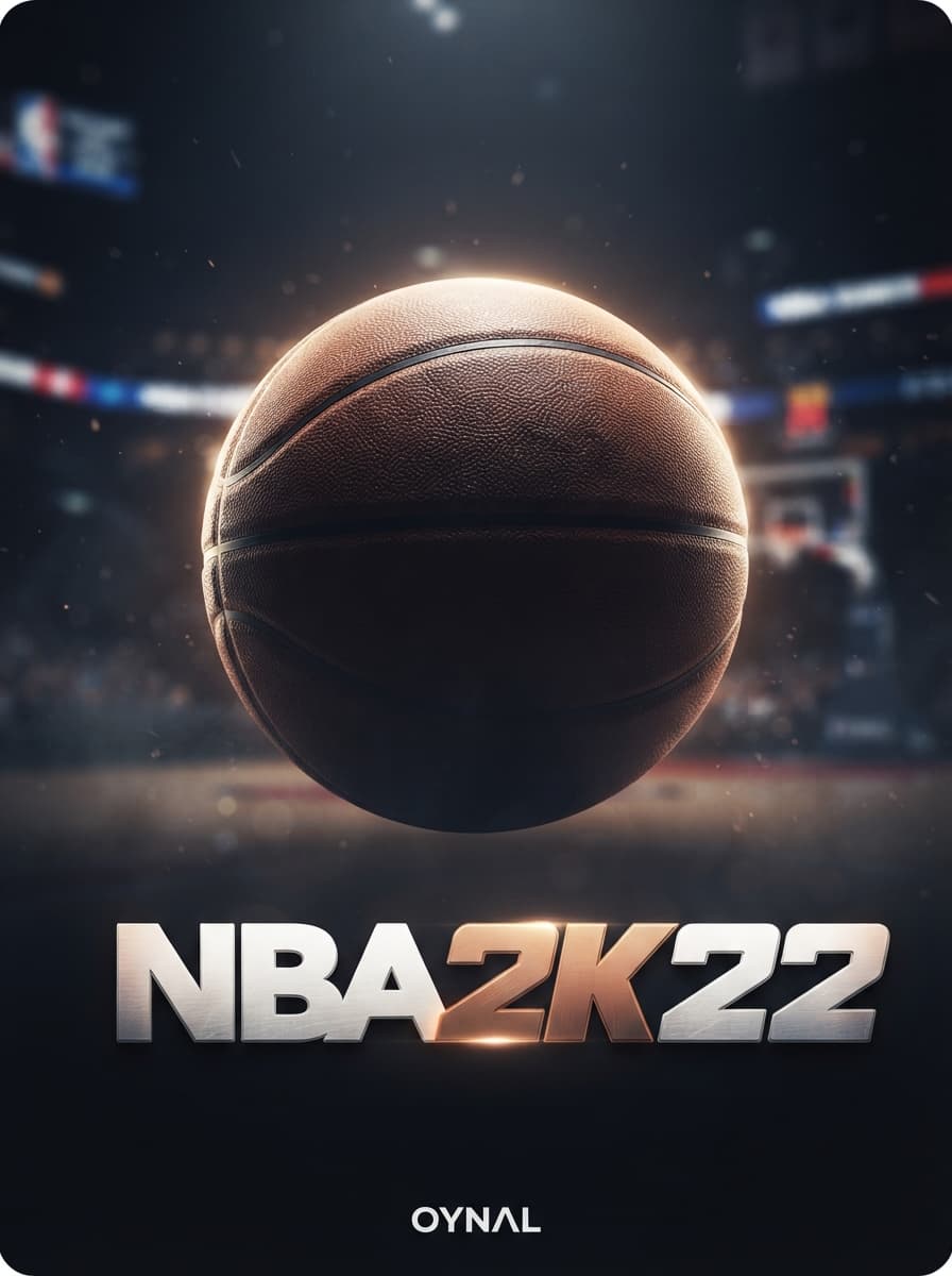 NBA 2K22