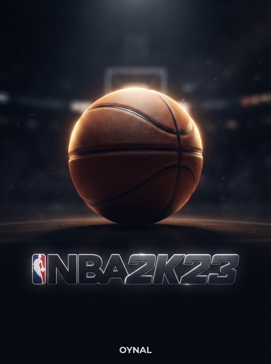 NBA 2K23