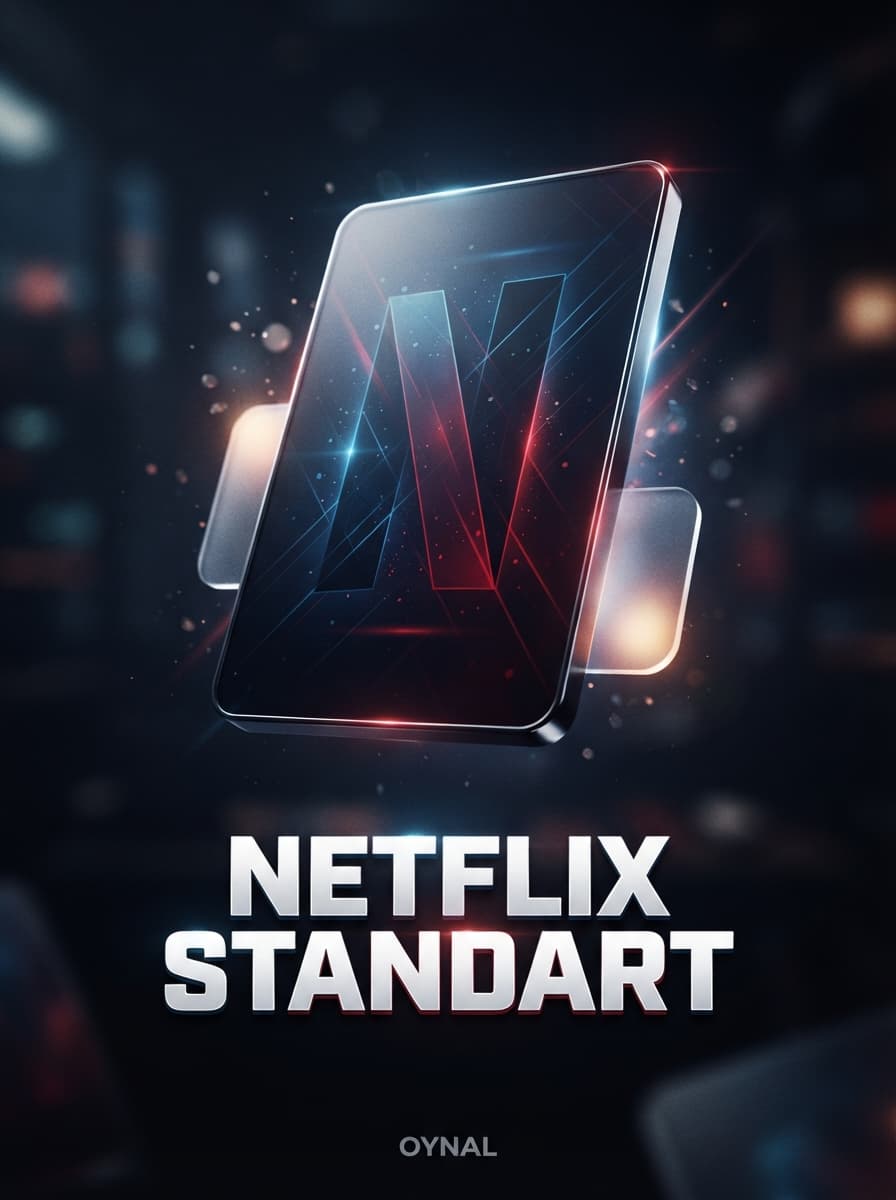 Netflix Standart