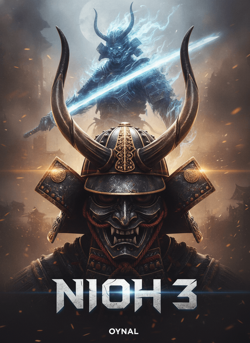 Nioh 3