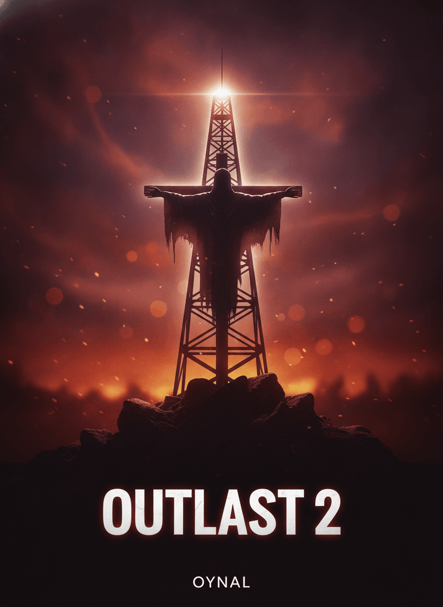 Outlast 2