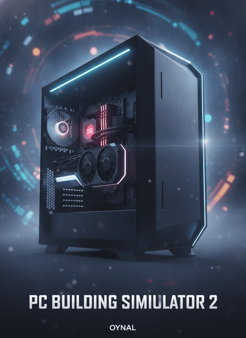 PC Building Simulator 2