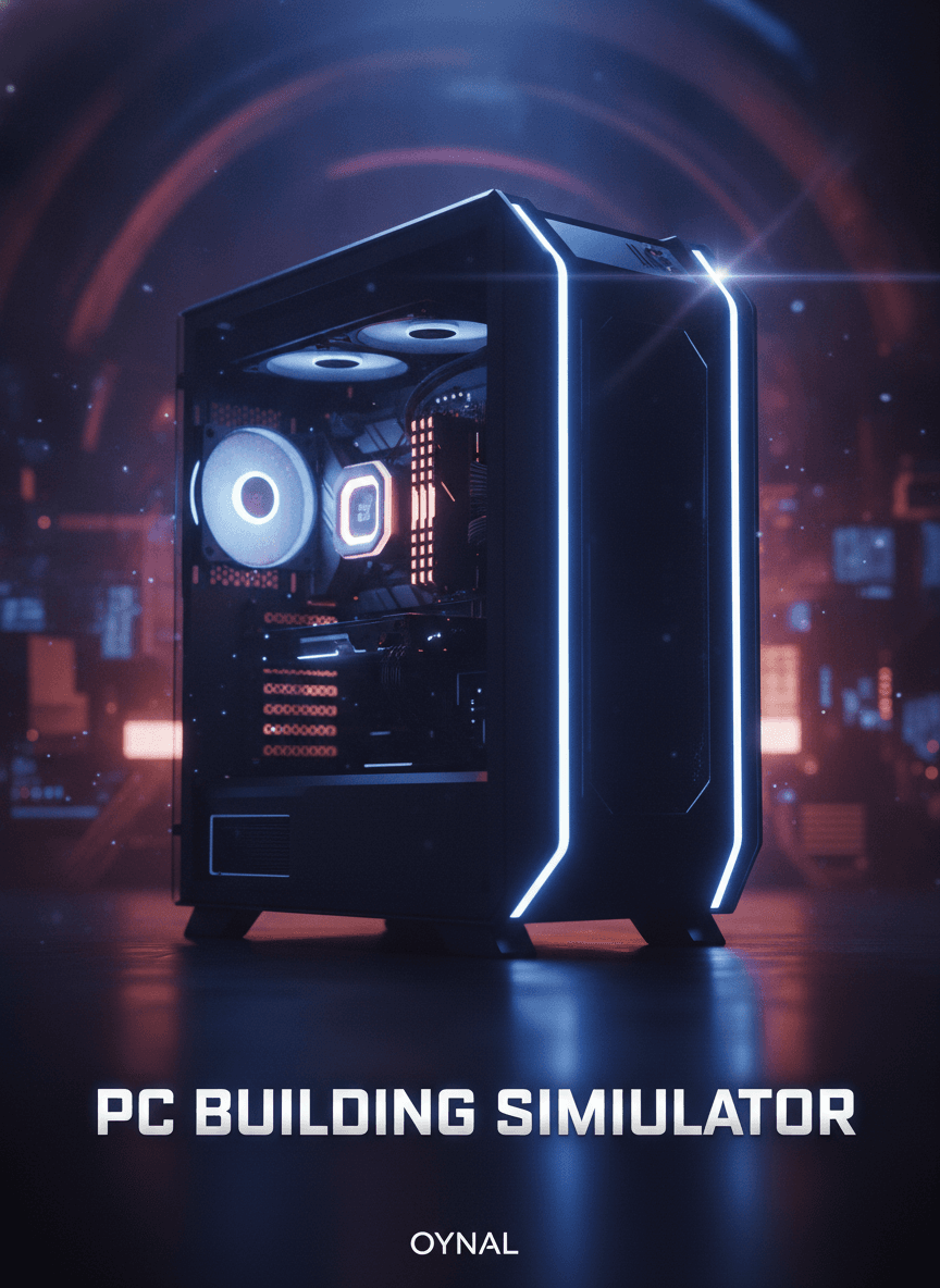 PC Building Simulator