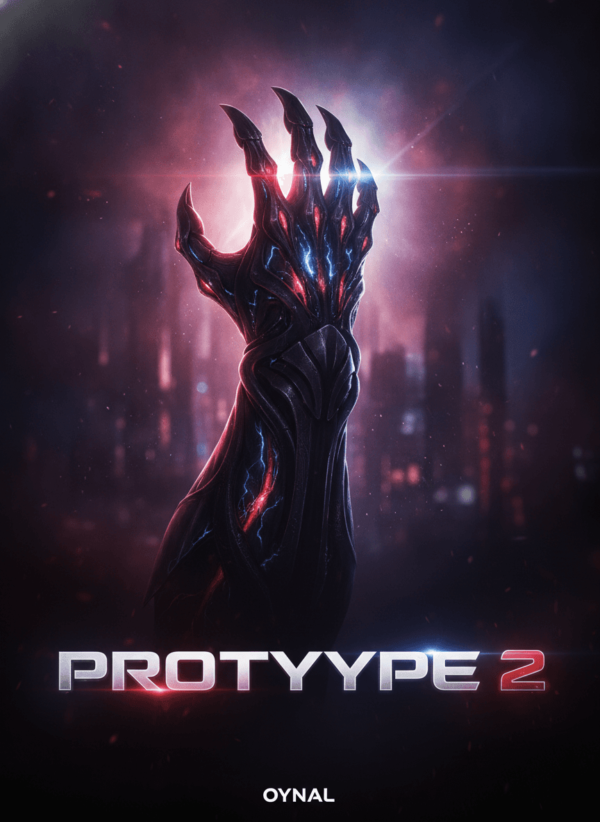 Prototype 2