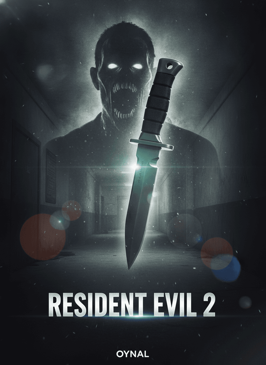 Resident Evil 2