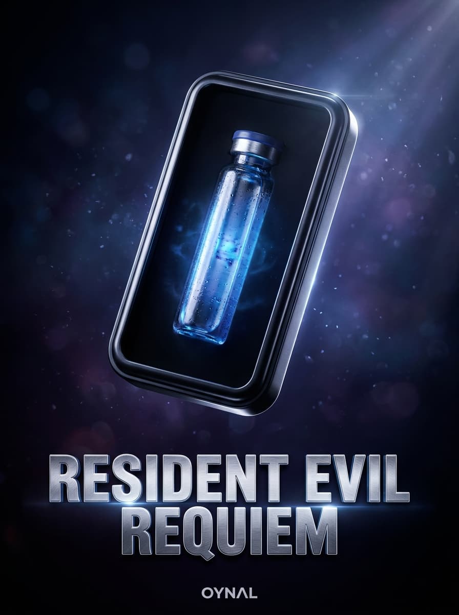 Resident Evil Requiem