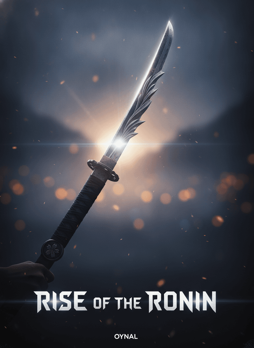 Rise of the Ronin