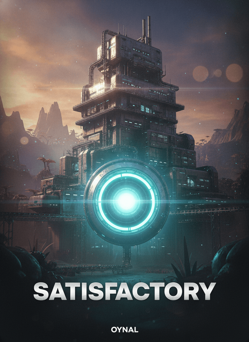 Satisfactory