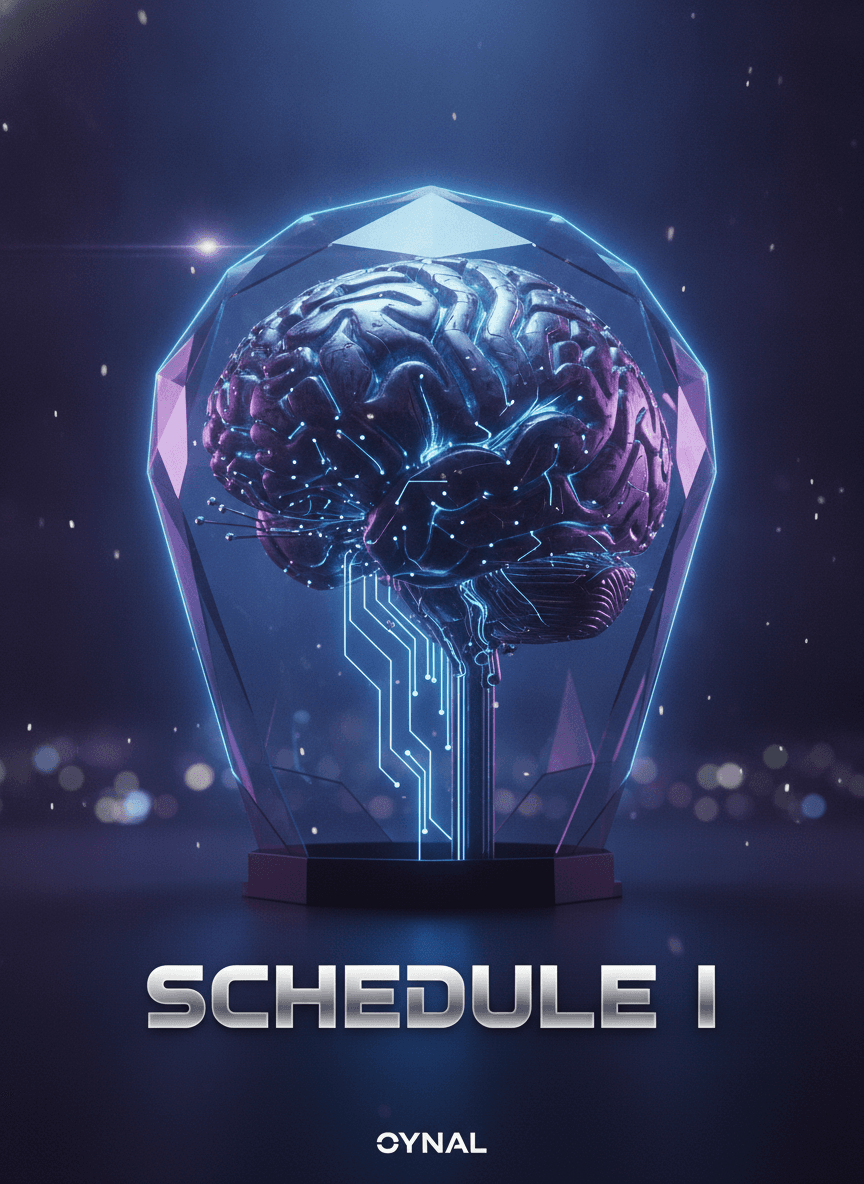 Schedule I