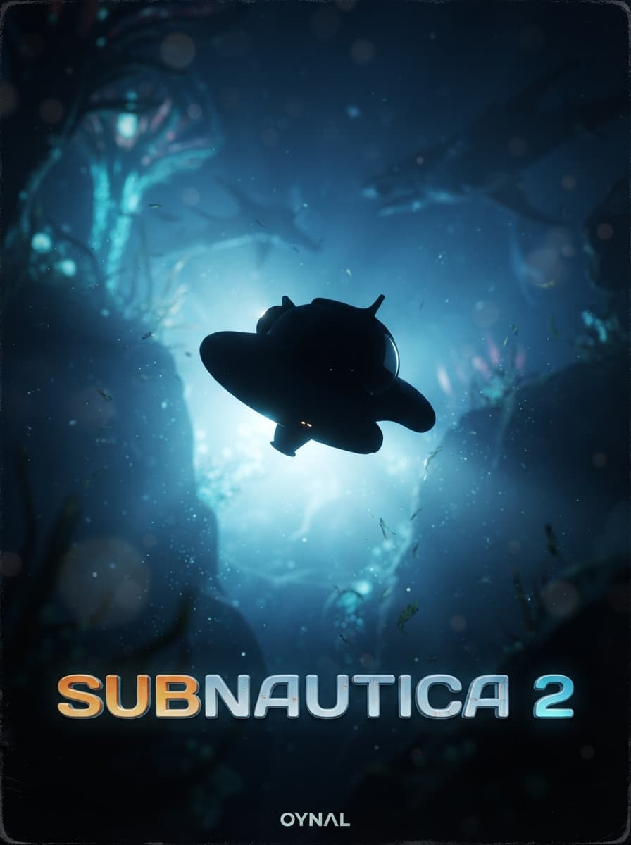 Subnautica 2