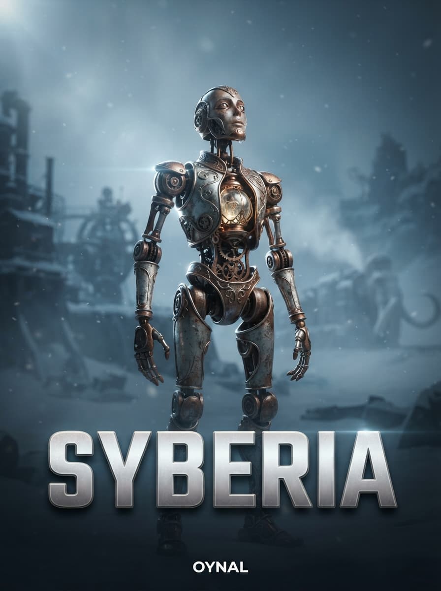 Syberia