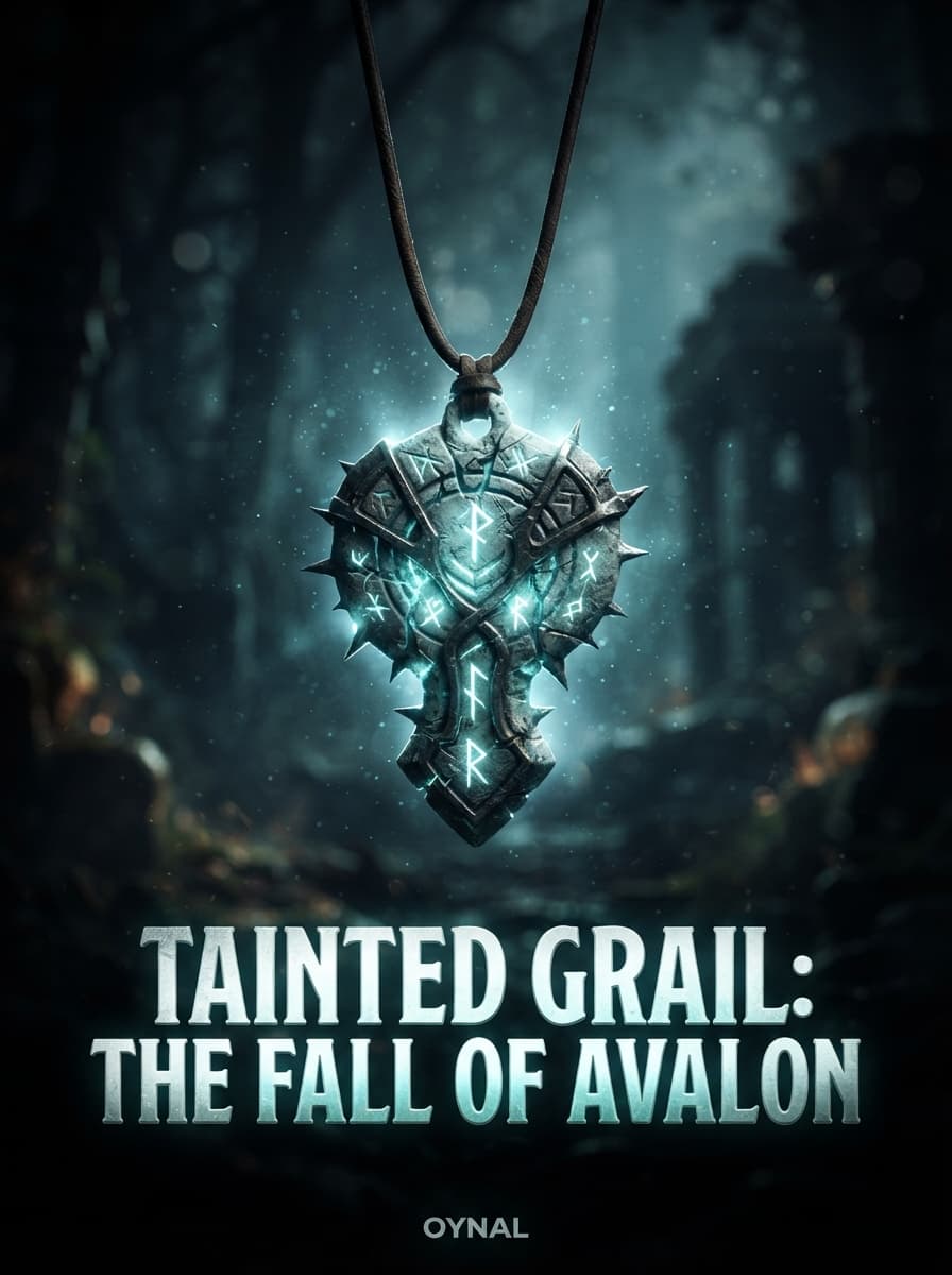Tainted Grail: The Fall of Avalon
