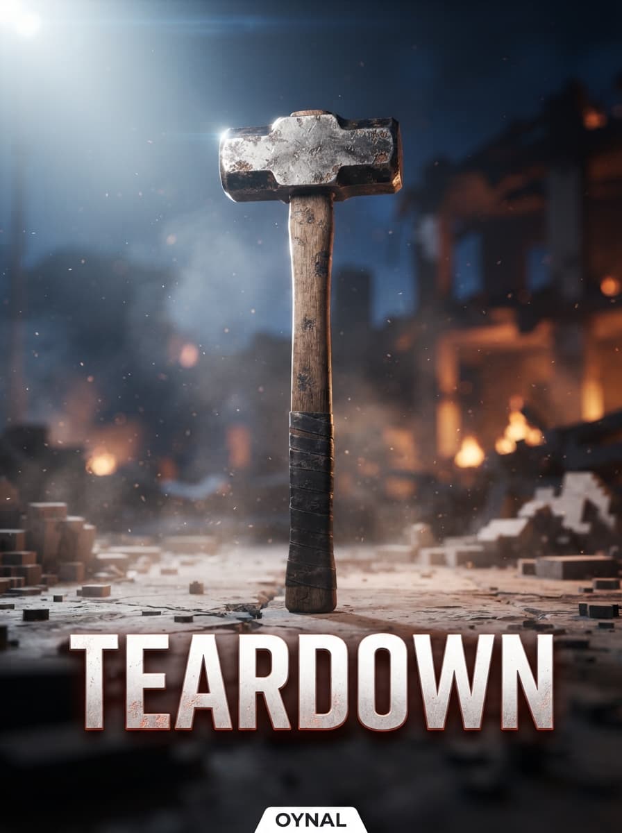 Teardown