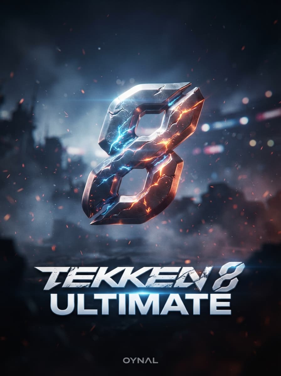 Tekken 8 Ultimate