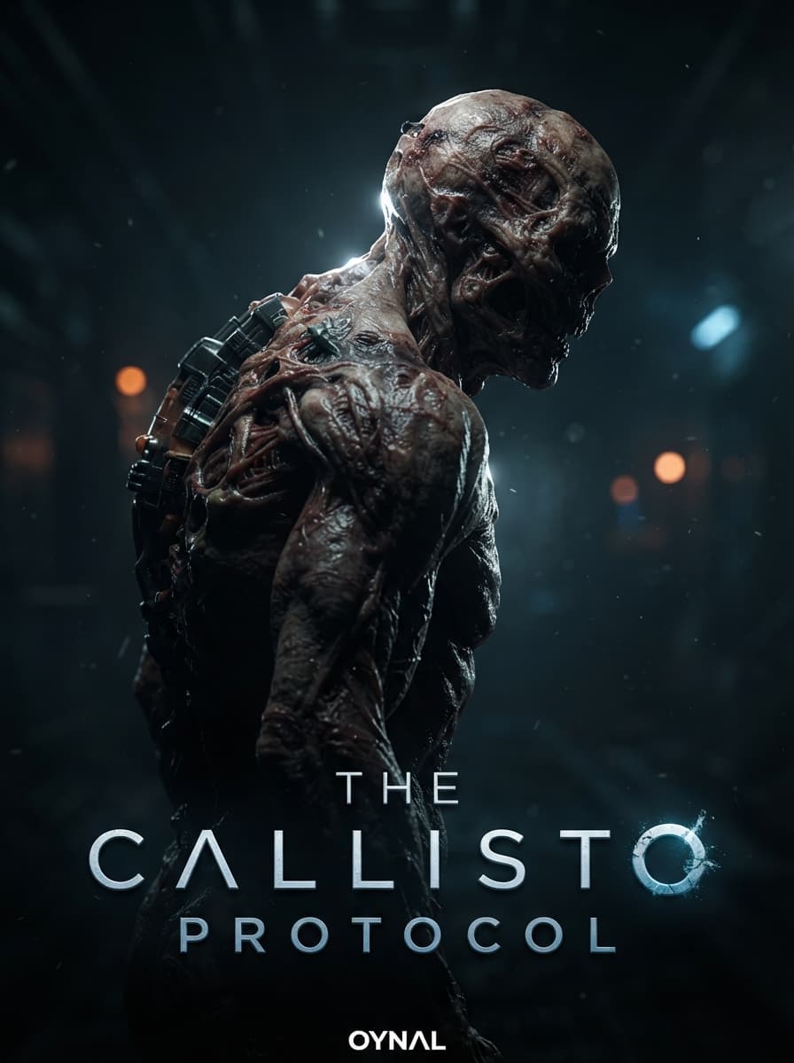 The Callisto Protocol