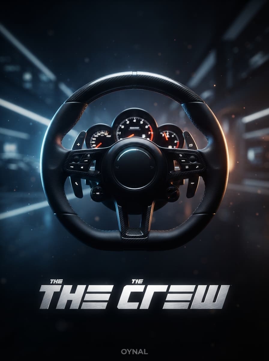 The Crew