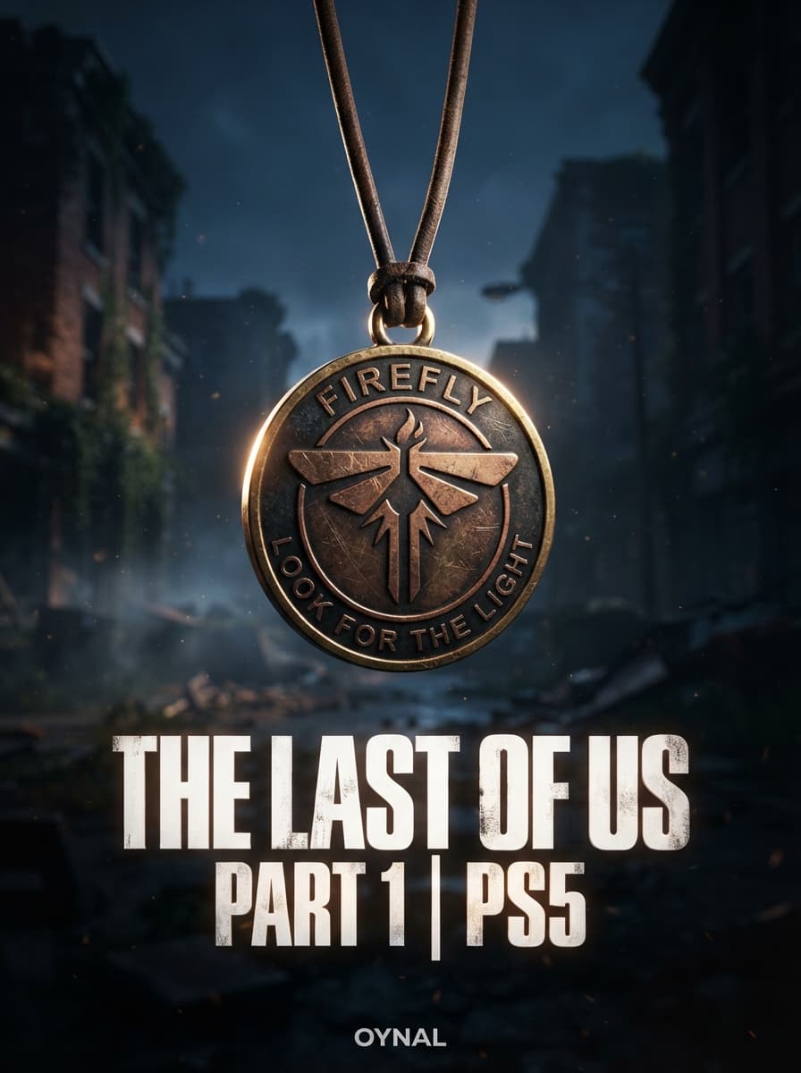 The Last Of Us Part 1 | PS5