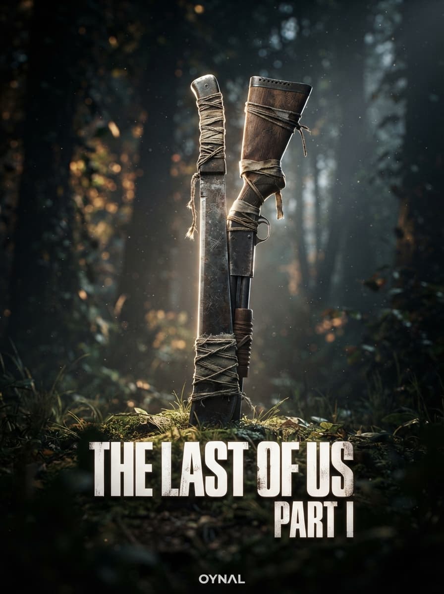 The Last of Us Part I