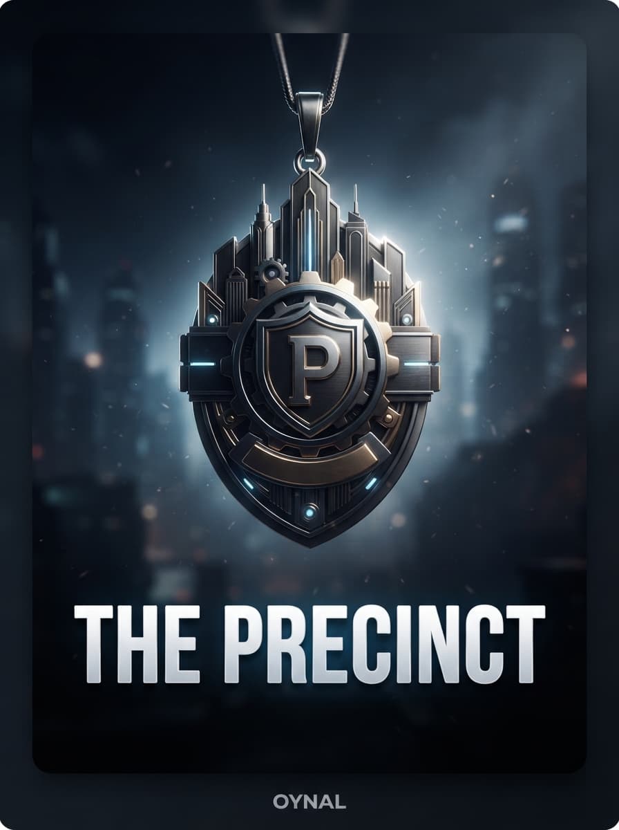 The Precinct