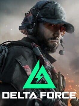 Delta Force Global