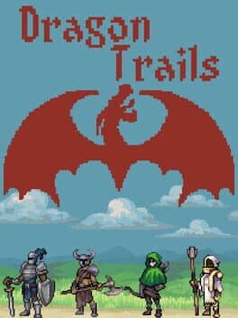 Dragon Trail