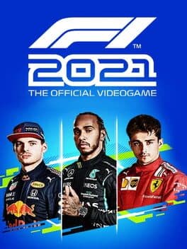 F1 2022 | PS4 - PS5