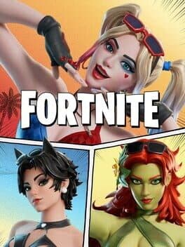Fortnite Vpapel